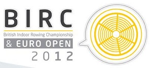 Logo BIRC 2012